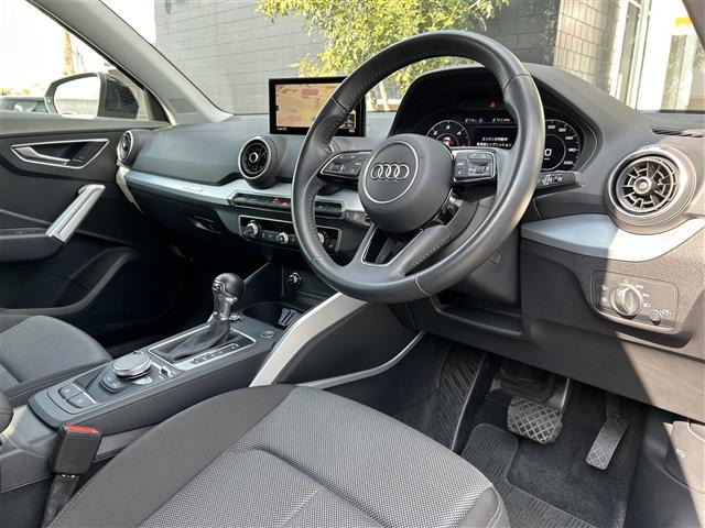 Q235 TDI スポーツ ディーゼル