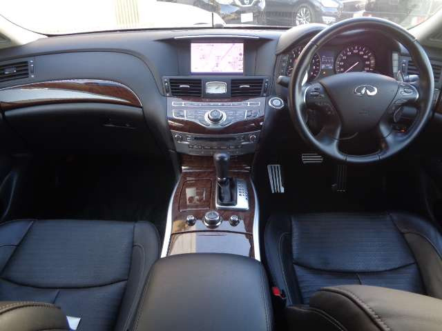 フーガ3.7 370GT タイプS