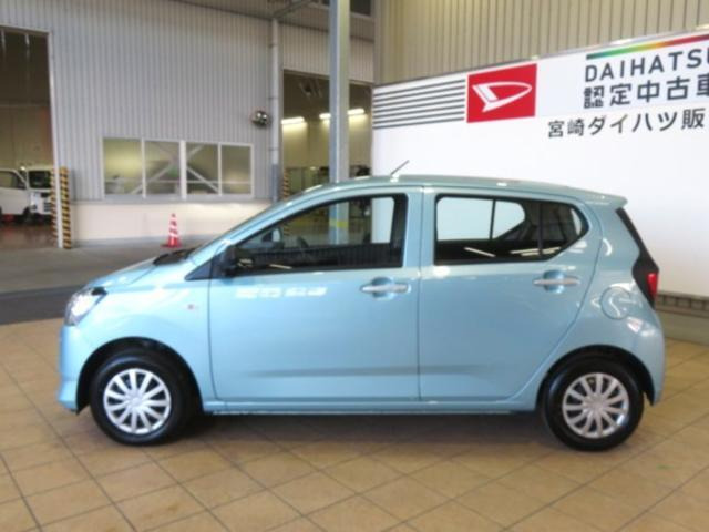 ミライースL SAIII