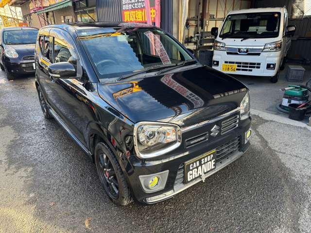 アルトワークス