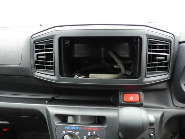 ミライースL SAIII