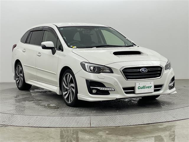 レヴォーグ1.6 GT-S アイサイト 4WD