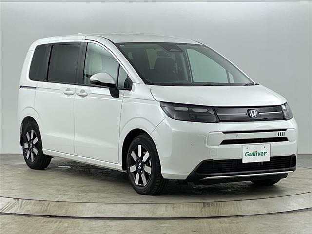 フリード1.5 e:HEV エアー EX