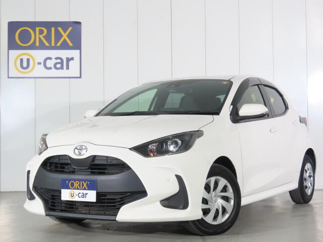ヤリス1.5 X
