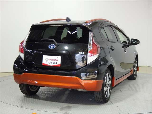 アクア1.5 X-URBAN