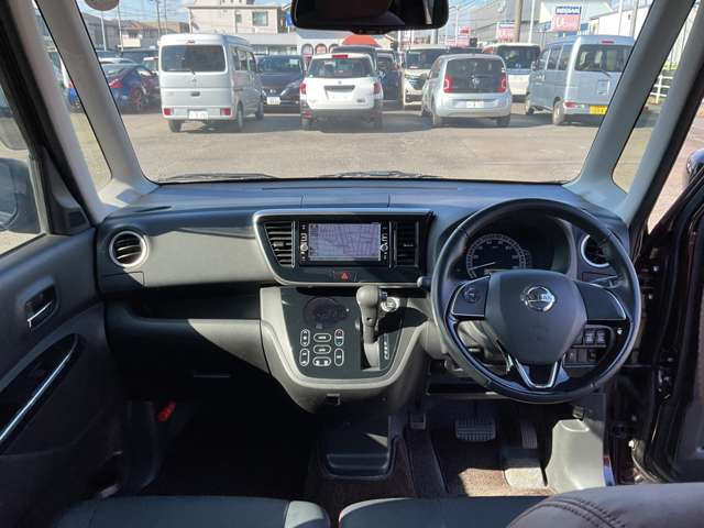 デイズルークスボレロ Xベース