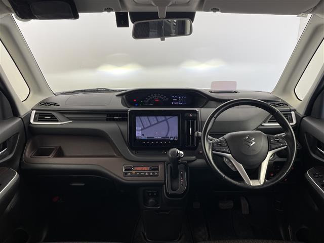 ソリオバンディット1.2 ハイブリッド(HYBRID) MV