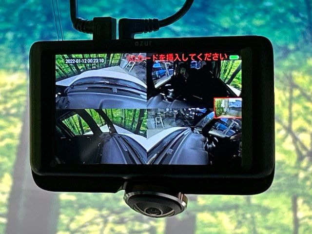 �y�h���C�u���R�[�_�[�z�h���C�u���R�[�_�[����!���s���͂������A������^�]�⎖�̂ɑ��������ہA�f���ŋL�^���A����̃��X�N�ɔ����܂��B���L�^�pSD�J�[�h�͂��q�l�����g�ł��������������K�v������܂��B