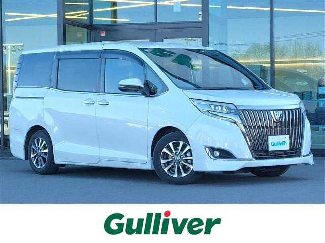 エスクァイアハイブリッド1.8 Gi プレミアムパッケージ ブラックテイラード