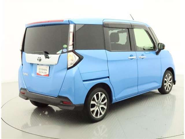 タンク1.0 カスタム G-T