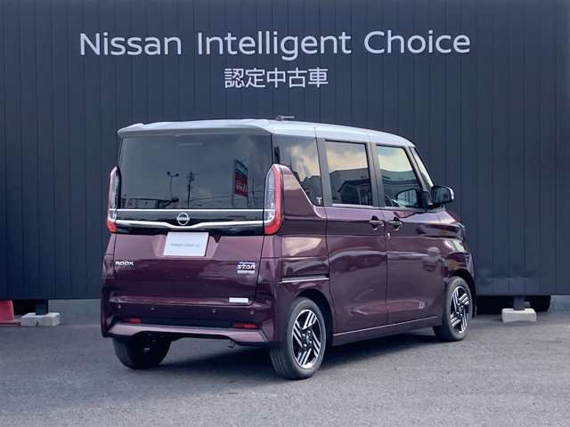 デイズハイウェイスターX プロパイロットエディション