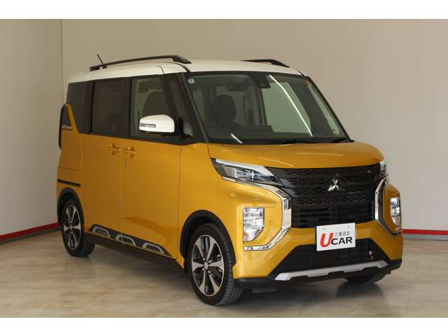 eKクロススペースT