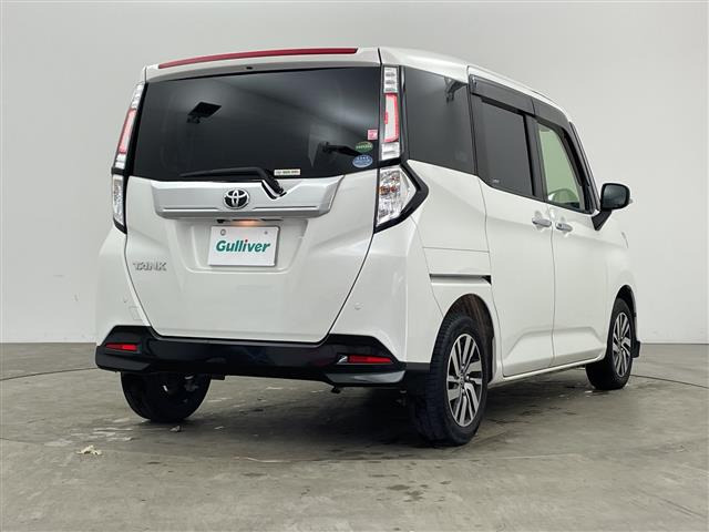 タンク1.0 カスタム G S