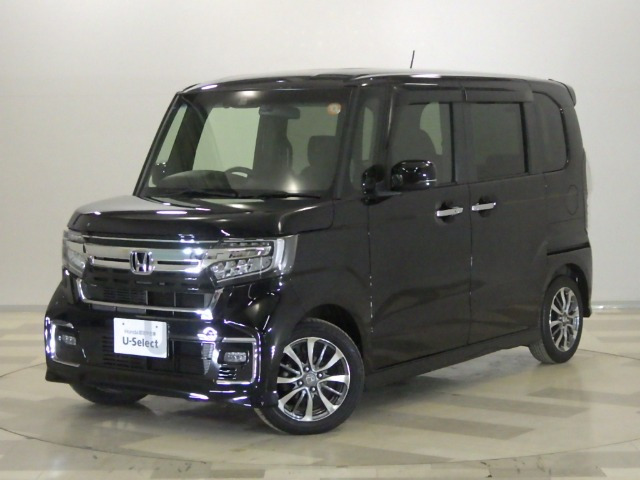N-BOXカスタムL