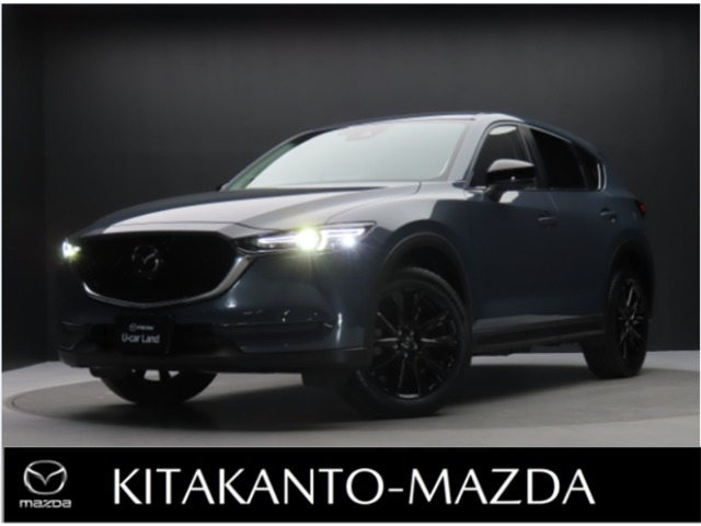CX-52.2 XD ブラックトーンエディション