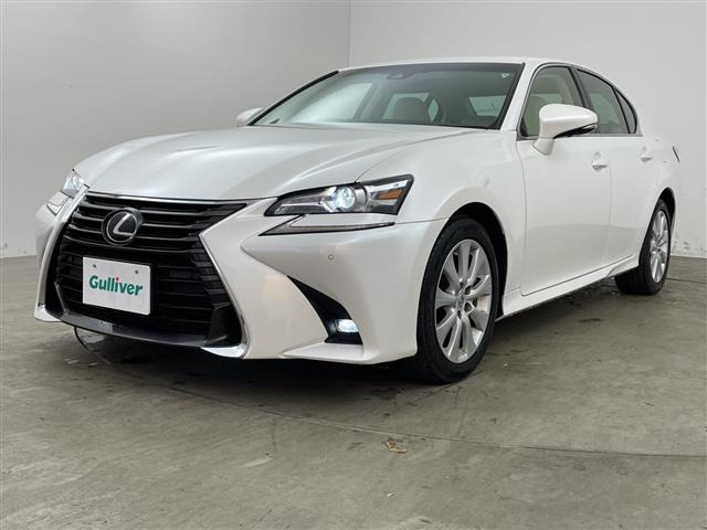 GS200t Iパッケージ