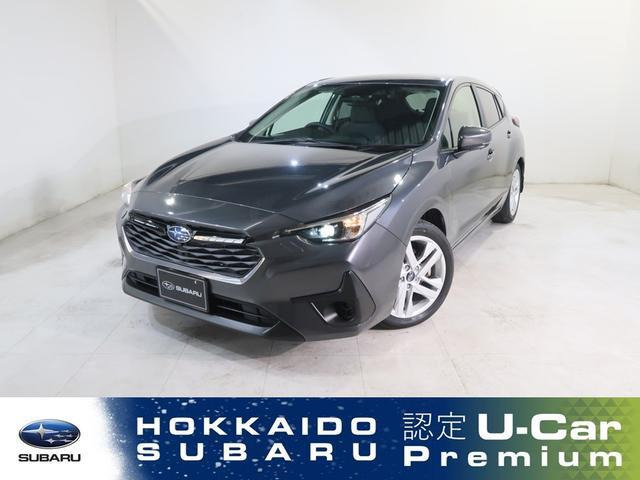 インプレッサハッチバック2.0 ST 4WD