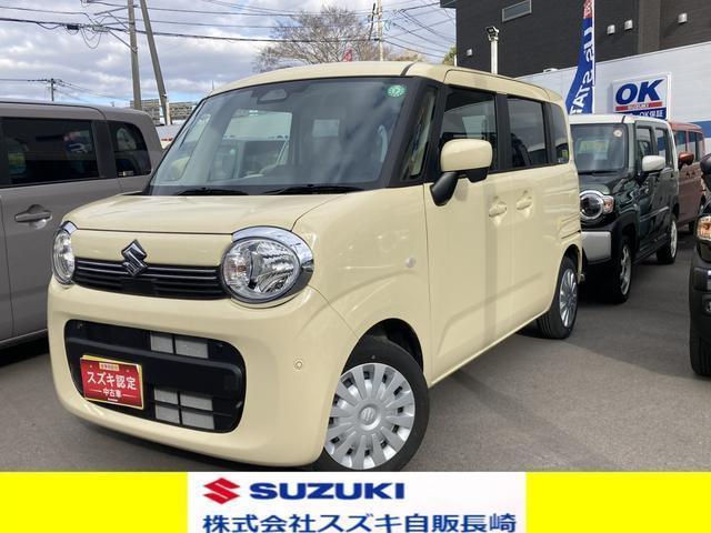 ワゴンRスマイルG