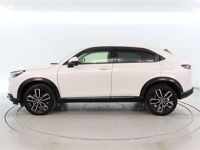 ヴェゼル1.5 e:HEV Z