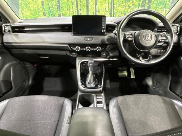 ヴェゼル1.5 e:HEV Z