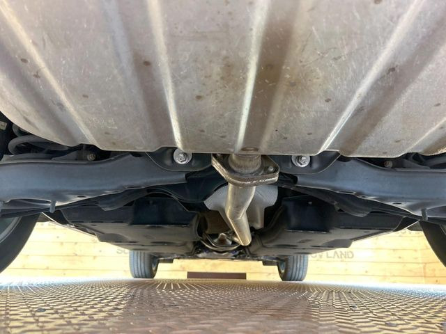 下回りがきれいなうちに、防錆加工の施工がオススメ。降雪地域はもちろん、沿岸部にお住いの方や、趣味でマリン・ウィンタースポーツをされる方にご好評いただいております。