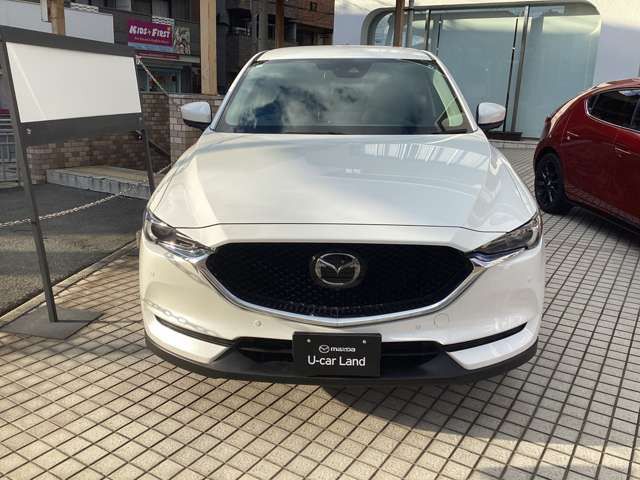 CX-52.2 XD プロアクティブ