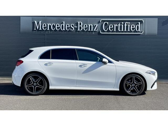 AクラスA200d AMGラインパッケージ