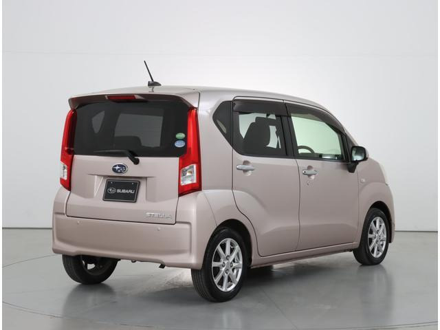 ステラG スマートアシスト