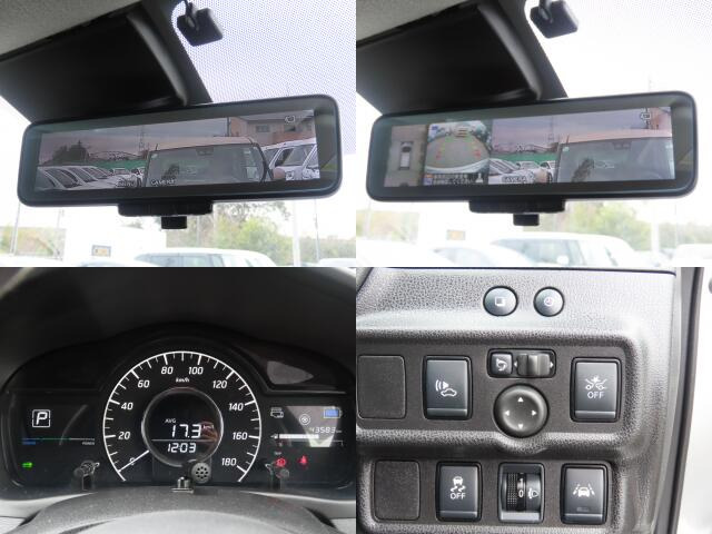 �A���E���h�r���[���j�^�̉f���̓��[���~���[�ł��m�F�����܂�!