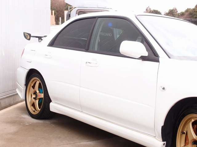 クスコRS1.5WAYLSD/AVOデフマウント/東名エキマニ/レイルアンダーカバー/レイルラジエータークーリングパネル/BLTZラジエーター/HKS製EVC-S/HKS製F-VONコンピューター