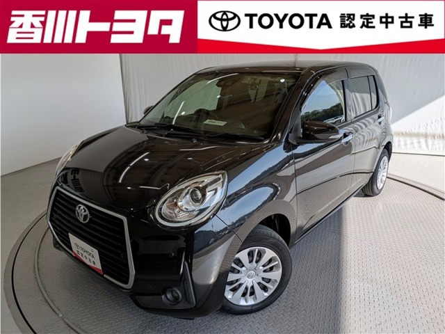 パッソ1.0 モーダ