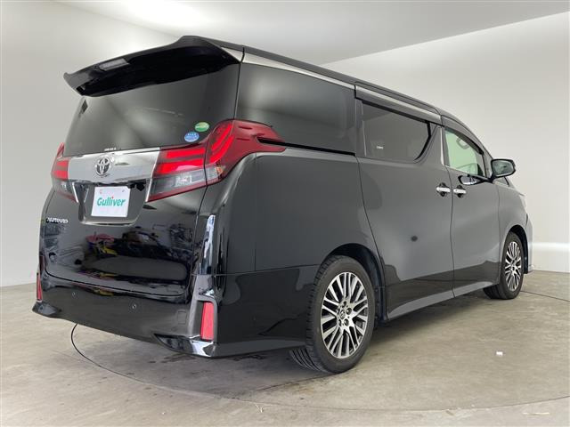 アルファード2.5 S Cパッケージ