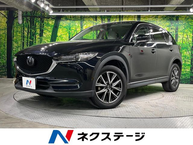 CX-52.2 XD Lパッケージ
