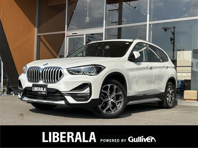 X1xドライブ 18d xライン 4WD