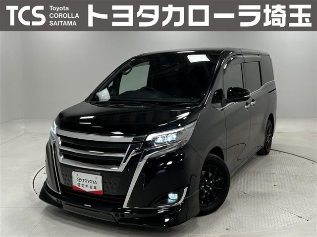 エスクァイア2.0 Gi 4WD