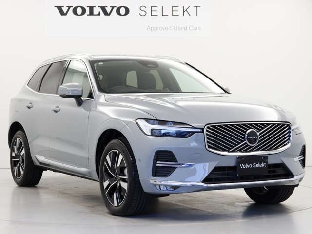 XC60ウルトラ B5 AWD 4WD