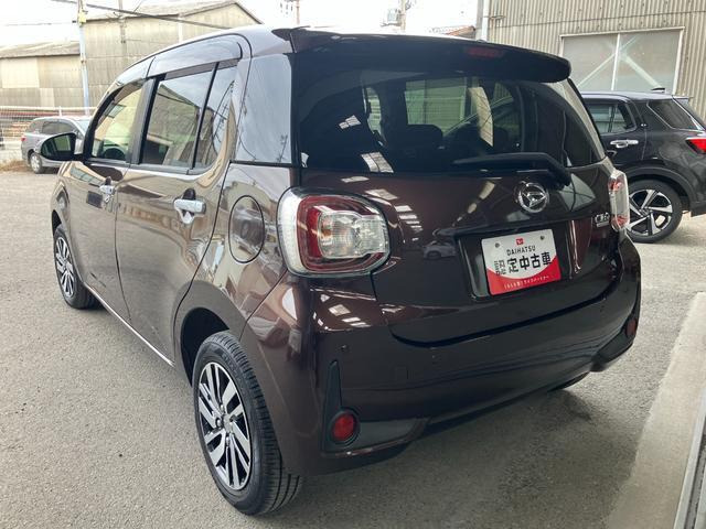 ブーン1.0 シルク Gパッケージ SAIII