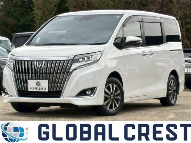 エスクァイア2.0 Gi