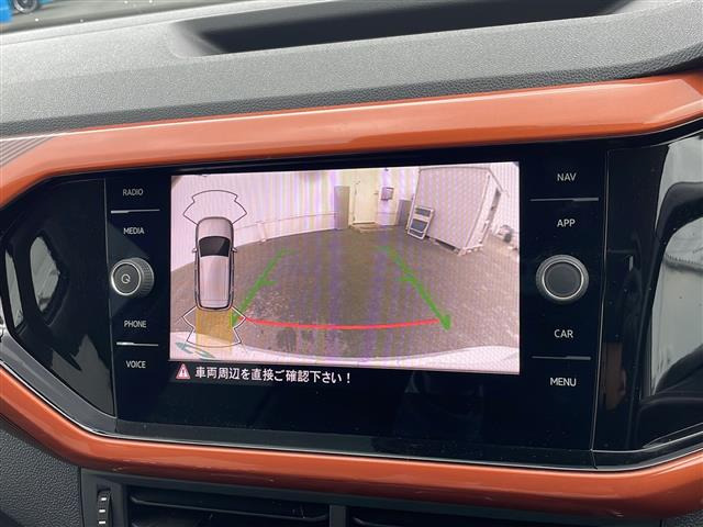 T-CrossTSI 1st プラス