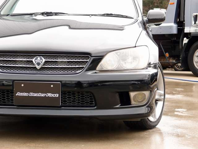 �l�C�̃A���e�b�c�@ 1�I�[�i�[�ԗ��̓���!���ʎd�l�Ԃ�RS200���~�e�b�h�U�ƂȂ�A�ߋ����𐮔��L�^���͑S�ăf�B�[���[�_����20��!�^�C�~���O�x���g�������ς݂ƂȂ�܂�