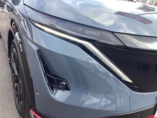 アリアNISMO B9 e-4ORCE プロパイロット 2.0 4WD