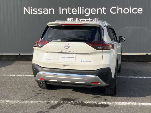 エクストレイル