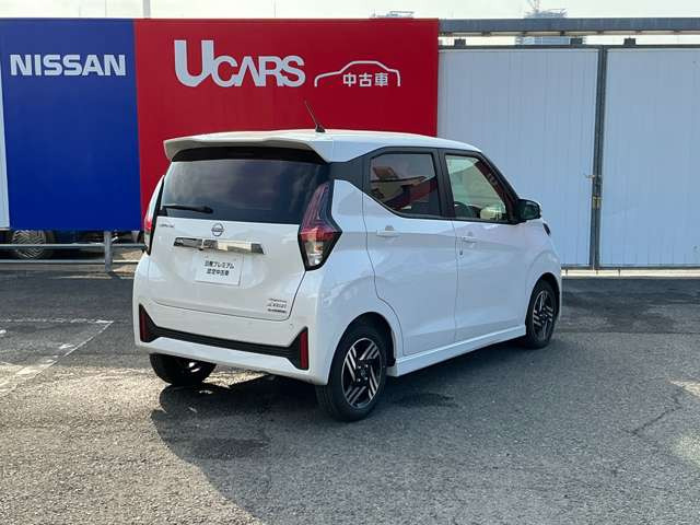 デイズハイウェイスターX プロパイロットエディション