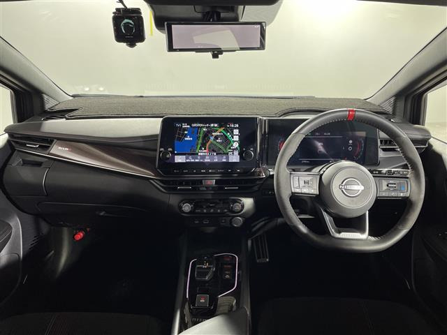 ノートオーラ1.2 NISMO