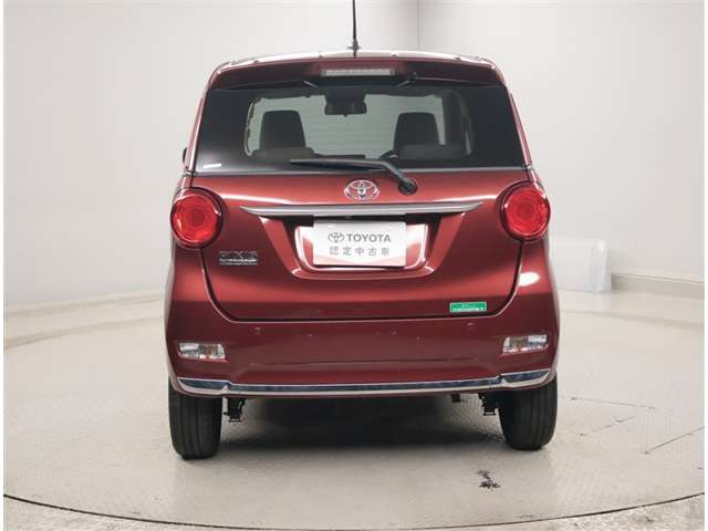 ピクシスジョイF X SAIII