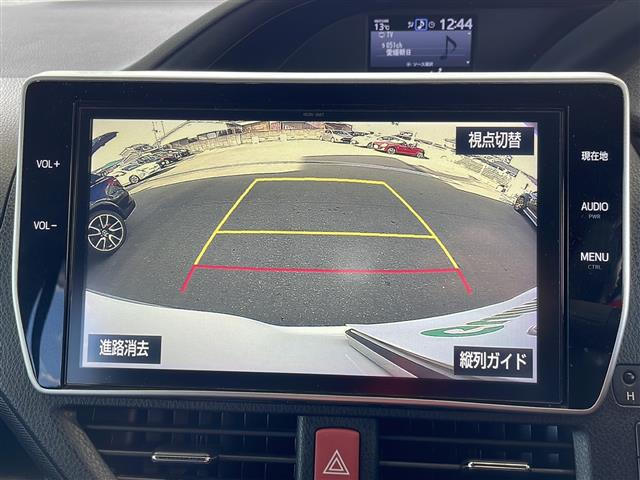 ヴォクシー2.0 ZS