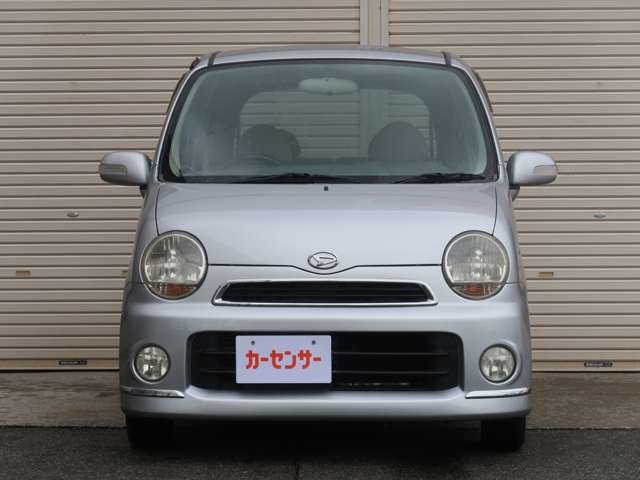 ムーヴラテクール ターボ