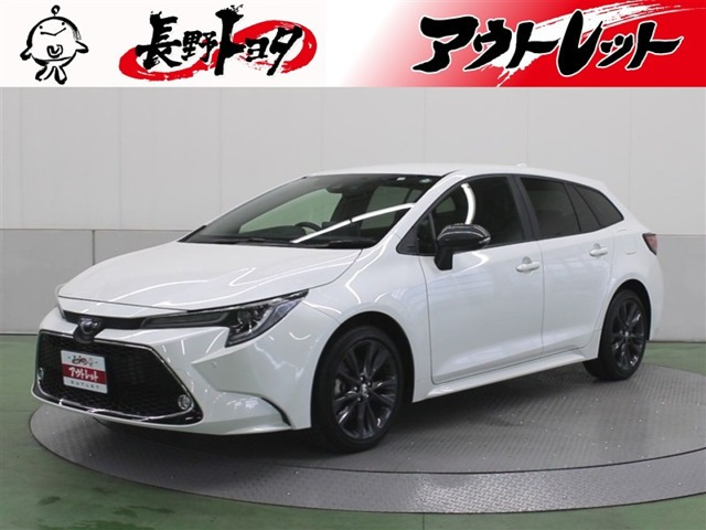 カローラツーリング1.8 W×B