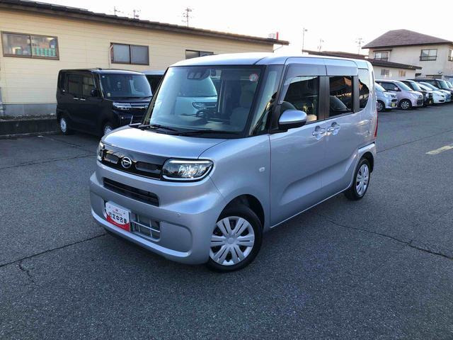 タントフレンドシップ ウェルカムシートリフト X