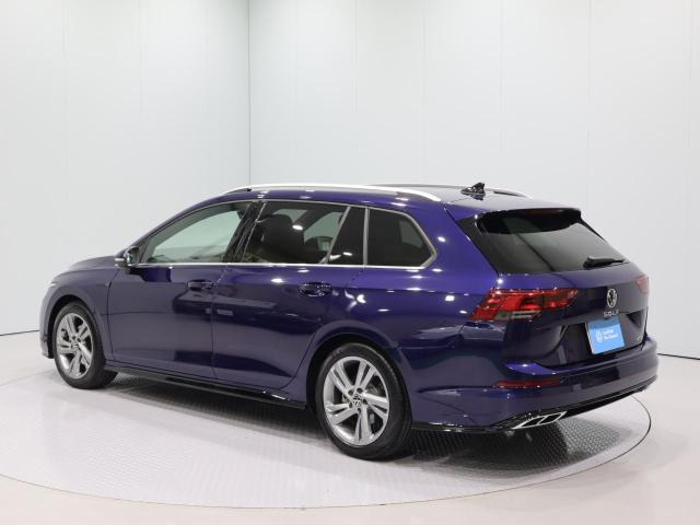 ゴルフヴァリアント